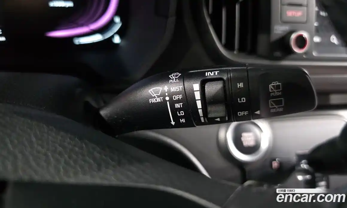 Kia Ray 2023 1.0 Автомат в Москве № 54350, фото 20