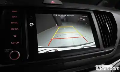 Kia Ray 2023 1.0 Автомат в Москве № 54350, миниатюра 5