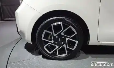 Kia Ray 2023 1.0 Автомат в Москве № 54350, миниатюра 9