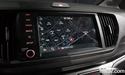 Kia Ray 2023 1.0 Автомат в Москве № 54350, миниатюра 10