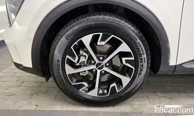 Kia Sportage 2024 1.6 Автомат в Москве № 54359, миниатюра 12