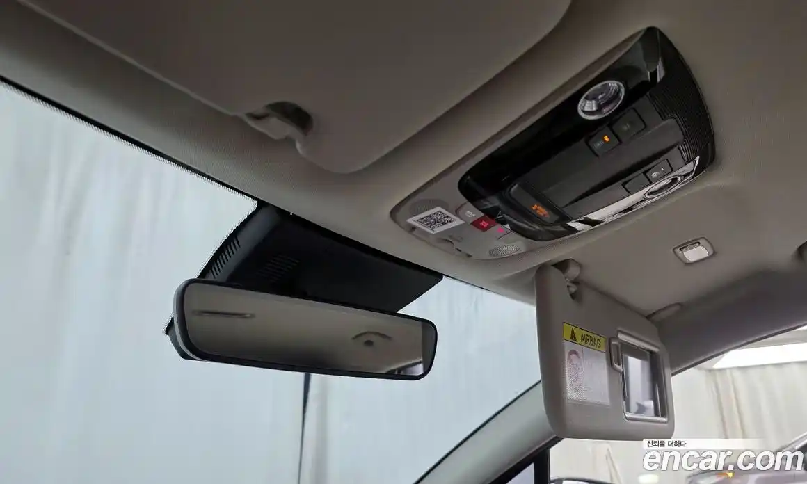 Kia Sportage 2024 1.6 Автомат в Москве № 54359, фото 14