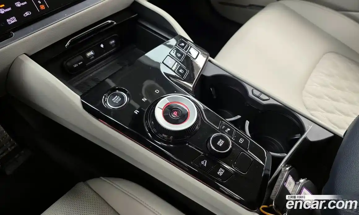 Kia Sportage 2024 1.6 Автомат в Москве № 54359, фото 18