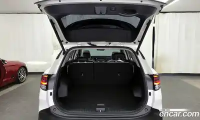 Kia Sportage 2024 1.6 Автомат в Москве № 54359, миниатюра 3