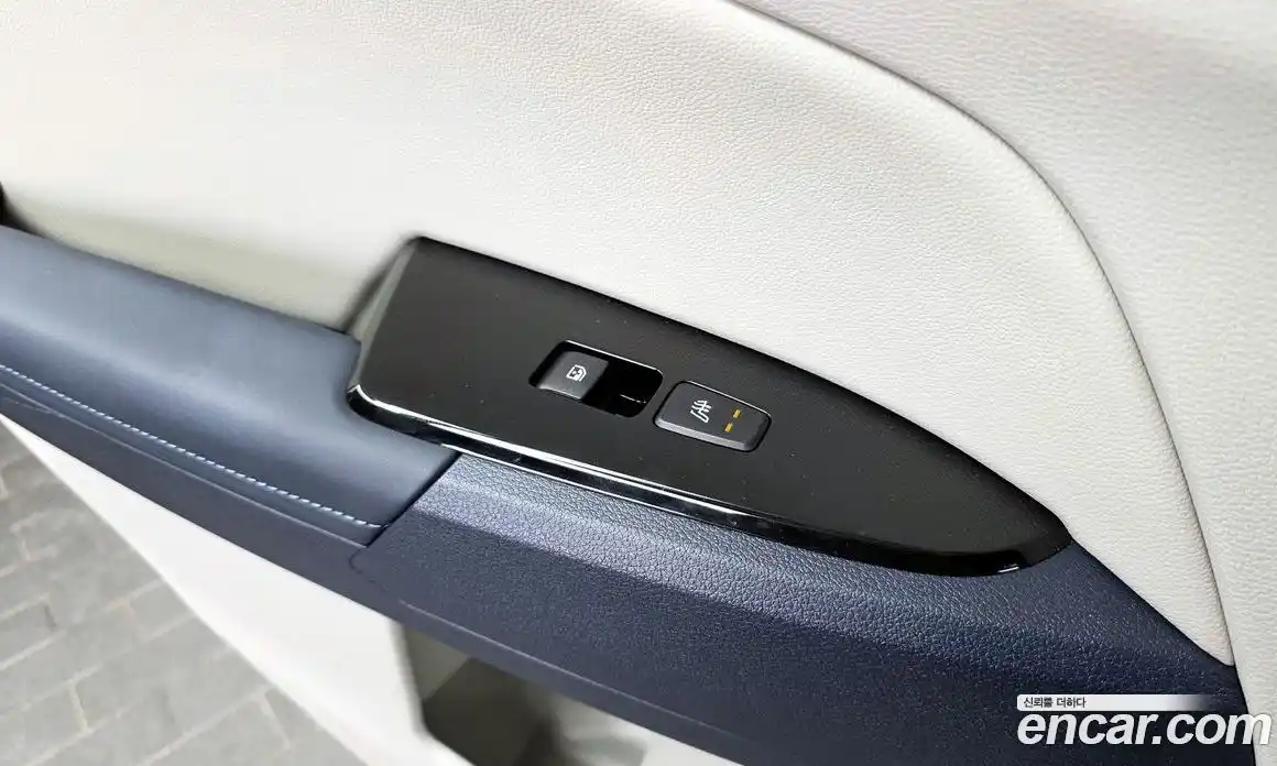 Kia Sportage 2024 1.6 Автомат в Москве № 54359, фото 9