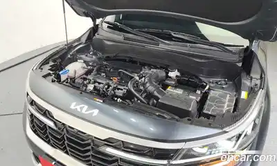 Kia Seltos 2024 1.6 Автомат в Москве № 55867, миниатюра 11