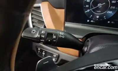 Kia Seltos 2024 1.6 Автомат в Москве № 55867, миниатюра 12