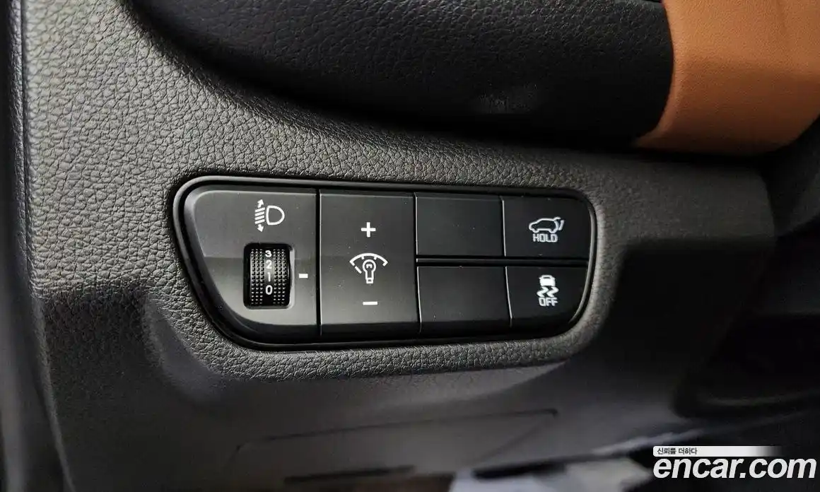 Kia Seltos 2024 1.6 Автомат в Москве № 55867, фото 14