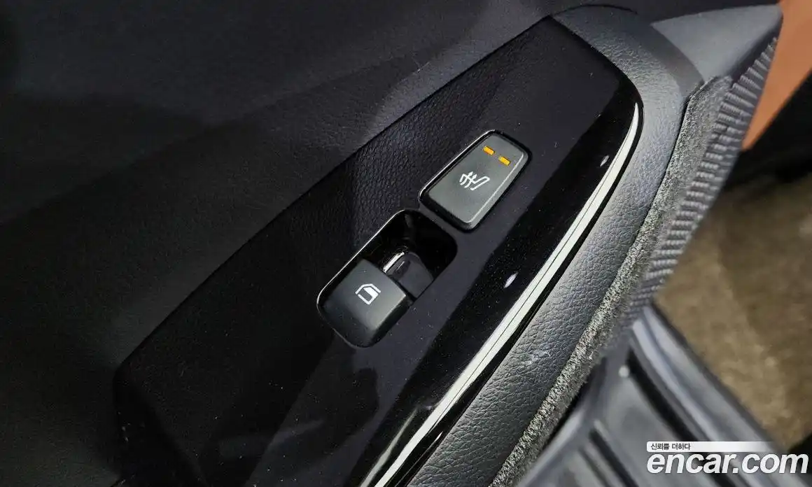 Kia Seltos 2024 1.6 Автомат в Москве № 55867, фото 6