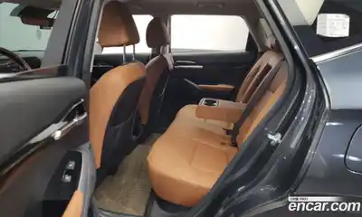 Kia Seltos 2024 1.6 Автомат в Москве № 55867, миниатюра 10