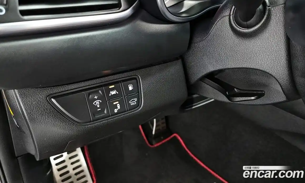 Genesis G70 2019 2.0 Автомат в Москве № 57039, фото 11