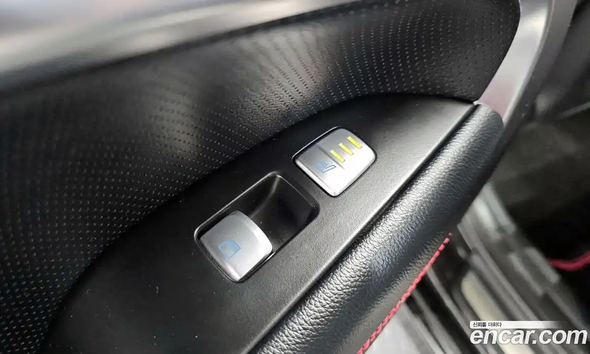 Genesis G70 2019 2.0 Автомат в Москве № 57039, фото 17