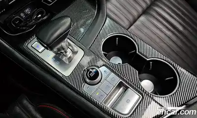 Genesis G70 2019 2.0 Автомат в Москве № 57039, миниатюра 2