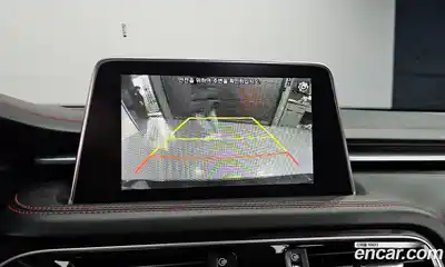 Genesis G70 2019 2.0 Автомат в Москве № 57039, миниатюра 6