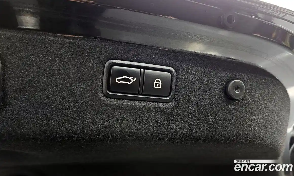 Genesis G70 2019 2.0 Автомат в Москве № 57039, фото 10