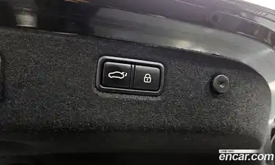 Genesis G70 2019 2.0 Автомат в Москве № 57039, миниатюра 10