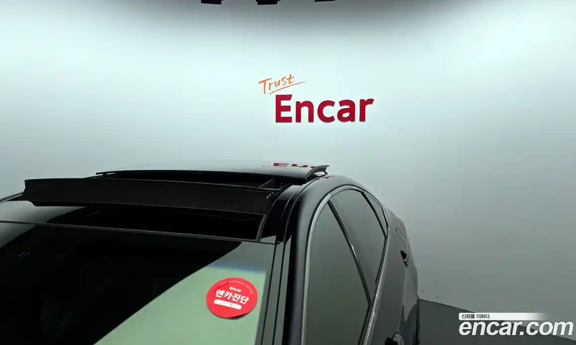 Genesis G80 2017 3.3 Автомат в Москве № 57537, фото 15