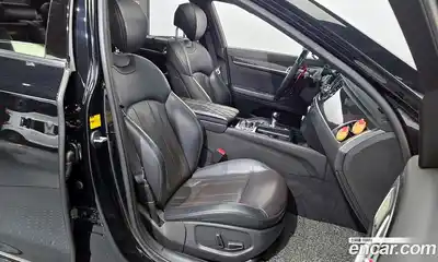 Genesis G80 2017 3.3 Автомат в Москве № 57537, миниатюра 7