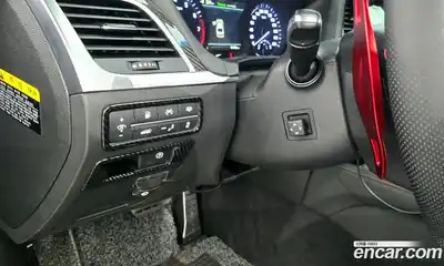 Genesis G80 2017 3.3 Автомат в Москве № 57537, миниатюра 9