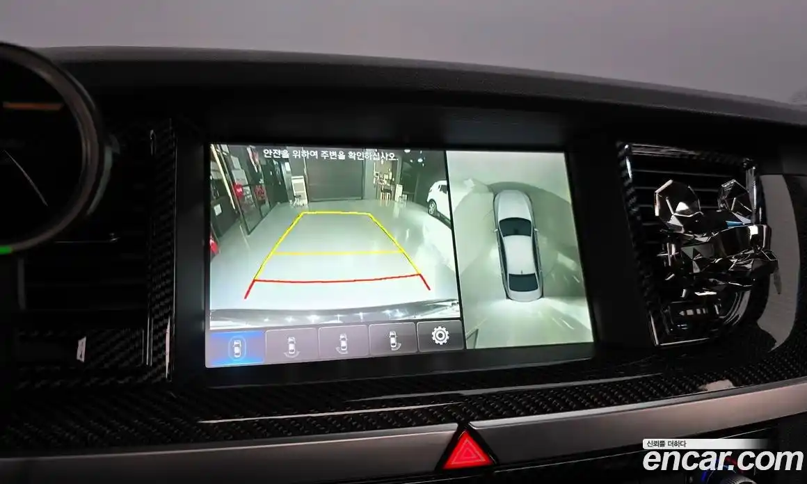 Genesis G80 2017 3.3 Автомат в Москве № 57537, фото 10