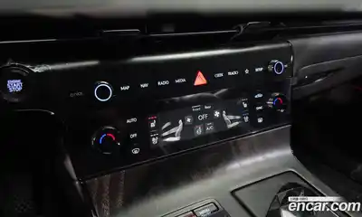 Genesis G80 2026 2.5 Автомат в Москве № 57877, миниатюра 11