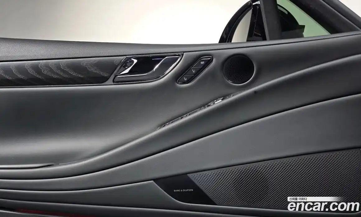 Genesis G80 2026 2.5 Автомат в Москве № 57877, фото 19