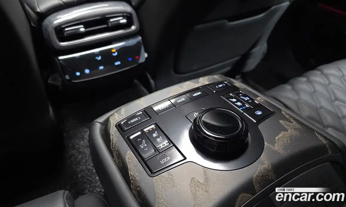 Genesis G80 2026 2.5 Автомат в Москве № 57877, фото 3