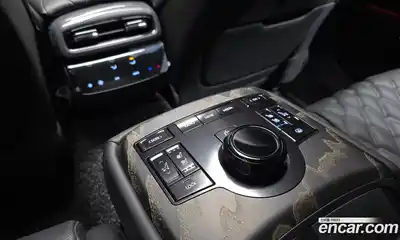 Genesis G80 2026 2.5 Автомат в Москве № 57877, миниатюра 3