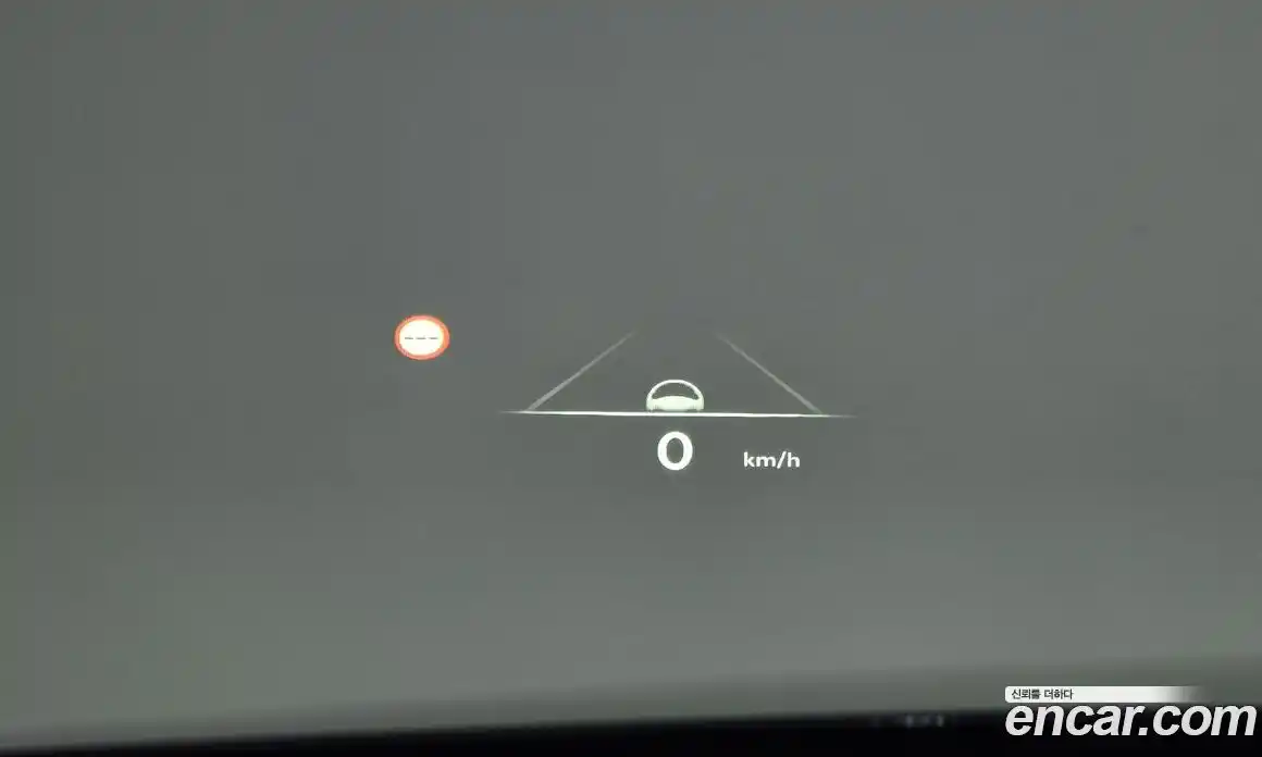 Genesis G80 2026 2.5 Автомат в Москве № 57877, фото 5