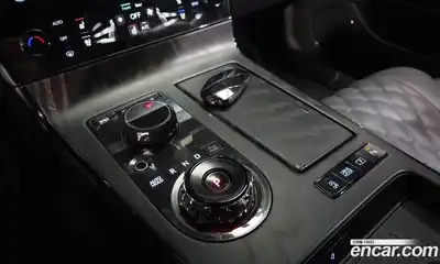 Genesis G80 2026 2.5 Автомат в Москве № 57877, миниатюра 9