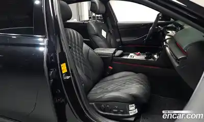 Genesis G80 2026 2.5 Автомат в Москве № 57877, миниатюра 10