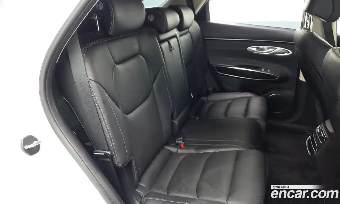 Genesis GV70 2023 2.5 Автомат в Москве № 58050, фото 12