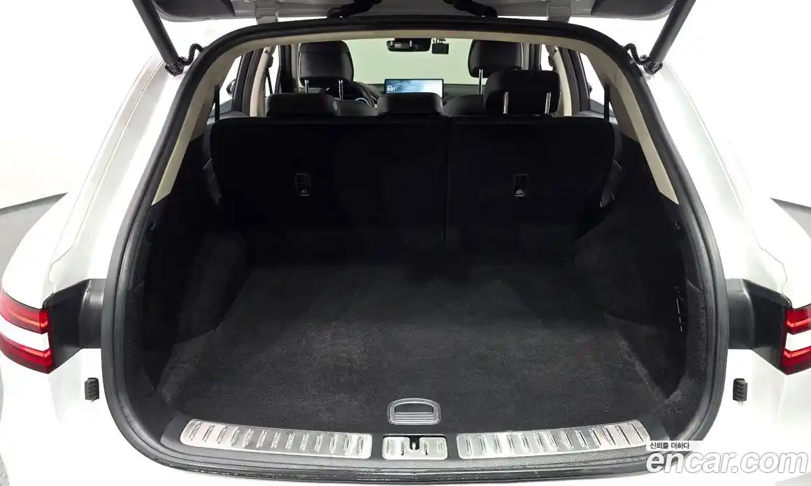 Genesis GV70 2023 2.5 Автомат в Москве № 58050, фото 20