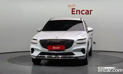 Genesis GV70 2023 2.5 Автомат в Москве № 58050, миниатюра 3