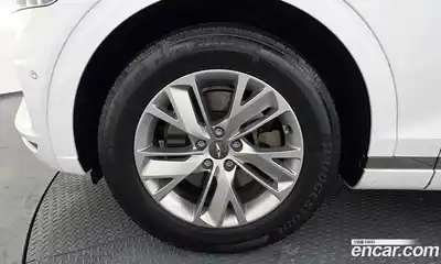 Genesis GV70 2023 2.5 Автомат в Москве № 58050, миниатюра 5