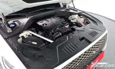 Genesis GV70 2023 2.5 Автомат в Москве № 58050, миниатюра 6