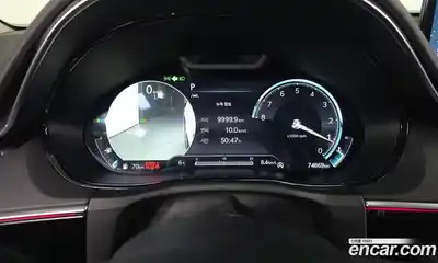 Genesis GV70 2023 2.5 Автомат в Москве № 58050, миниатюра 8