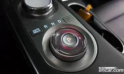 Genesis GV70 2023 2.5 Автомат в Москве № 58050, миниатюра 9