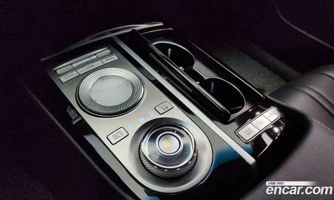 Genesis G80 2021 3.5 Автомат в Москве № 58930, фото 11