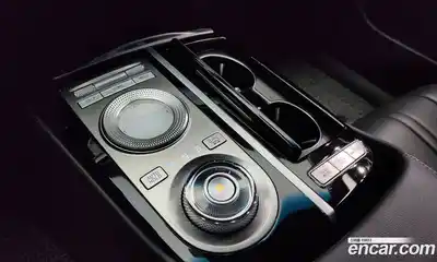 Genesis G80 2021 3.5 Автомат в Москве № 58930, миниатюра 11