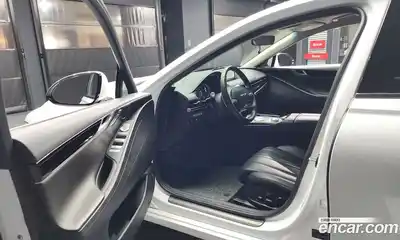 Genesis G80 2021 3.5 Автомат в Москве № 58930, миниатюра 12