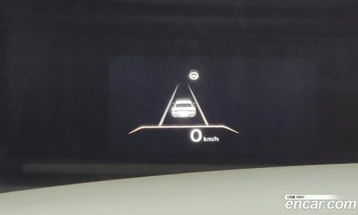 Genesis G80 2021 3.5 Автомат в Москве № 58930, фото 5