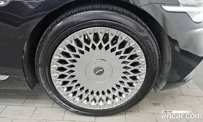 Genesis G90 2019 3.8 Автомат в Москве № 59162, миниатюра 12