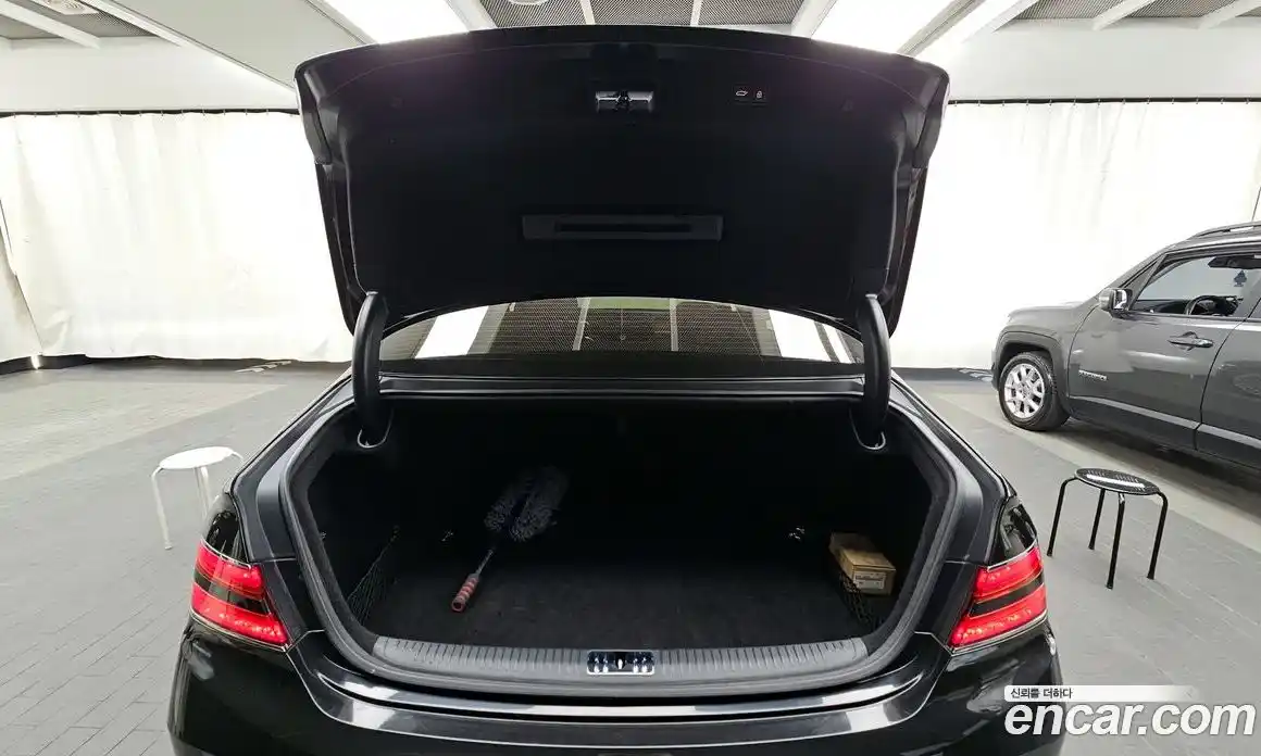 Genesis G90 2019 3.8 Автомат в Москве № 59162, фото 13