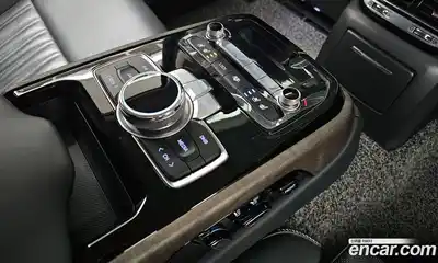 Genesis G90 2019 3.8 Автомат в Москве № 59162, миниатюра 2