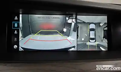 Genesis G90 2019 3.8 Автомат в Москве № 59162, миниатюра 6