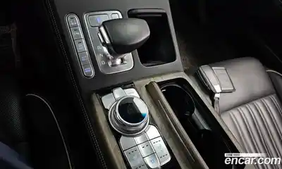 Genesis G90 2019 3.8 Автомат в Москве № 59162, миниатюра 7