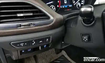 Genesis G90 2019 3.8 Автомат в Москве № 59162, миниатюра 9