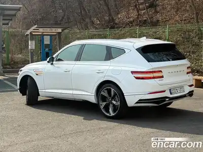 Genesis GV80 2025 2.5 Автомат в Москве № 59421, миниатюра 2