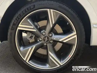 Genesis GV80 2025 2.5 Автомат в Москве № 59421, миниатюра 4